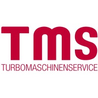 TMS América Latina Logo