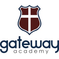 Gateway Academy, Destin Logo