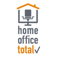 Home Office Total Logo