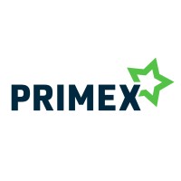 Primex textiles BV Logo