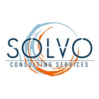 Solvo Consulting Services Logo