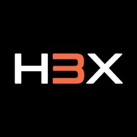 H3X Technologies Logo