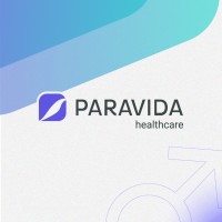 PARAVIDA Healthcare Logo