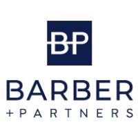Barber Partners, LLC Logo