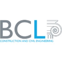 Business Contracting Limited - Construction and Civil Engineering Logo