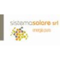 SISTEMA SOLARE s.r.l. Logo