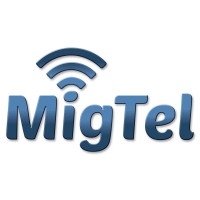 Comunicaciones Migtel C.A. Logo