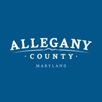 Allegany County Government Logo