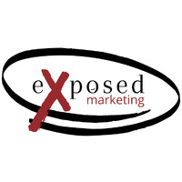 eXposed marketing Logo