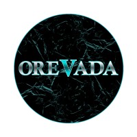 Orevada Logo