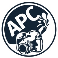 Art & Photography Club Logo