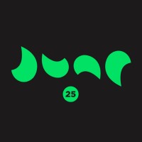 Jump Design & Direction Logo