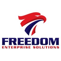 Freedom Enterprise Solutions LLC Logo