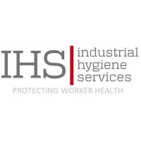 Industrial Hygiene Services Logo
