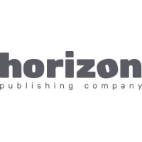 Horizon Publishing Company Logo