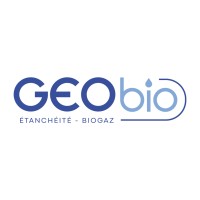 GEObio étanchéité Logo