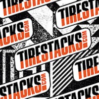 TIRESTACKS.com Logo