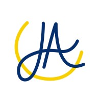 JA Visuals Logo