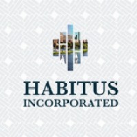 Habitus Incorporated United States Logo