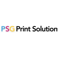 PSG Print Solution A/S Logo