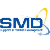 SMD Logo