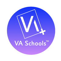 VA Schools Logo