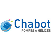 CHABOT Logo