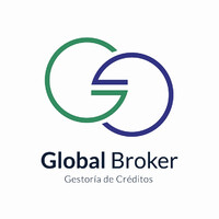 Global Broker | Créditos Empresariales Logo