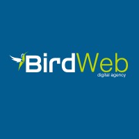 Birdweb Ltd Logo