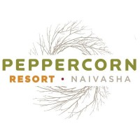 Naivasha Peppercorn Holiday Resort Logo