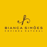 Bianca Simões | Cozinha Natural Logo