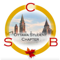 Canadian Biomaterials Society - Ottawa Student Chapter (CBS-OSC) Logo