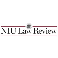 Northern Illinois University Law Review Logo