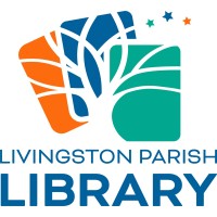 Livingston Parish Library Logo
