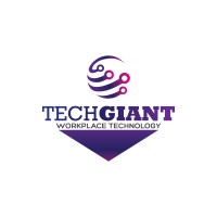 TECHGIANT Logo