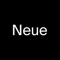 Neue Design Studio Logo