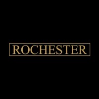 ROCHESTER SHOE TREE COMPANY Logo