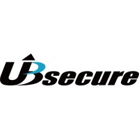 UBsecure, Inc. Logo