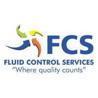 Fluid Control Services Logo