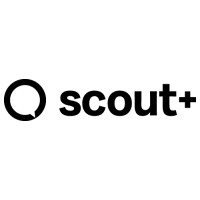 Scout+ Logo