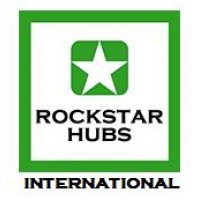 Rockstar Hubs International Logo