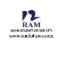 RAM Management Group, Ltd. Logo