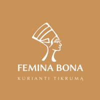 Femina Bona Logo