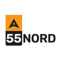 55Nord P/S Logo