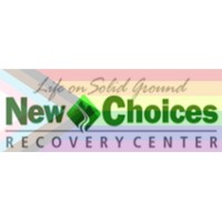 New Choices Recovery Center Logo