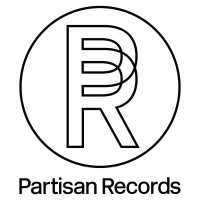 Partisan Records Logo