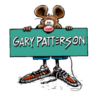 Patterson International Logo