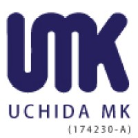 Uchida MK Sdn. Bhd. Logo
