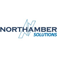 Northamber Solutions Logo