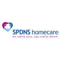 SPDNS Logo